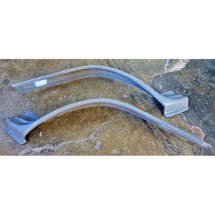 SPARKBOARD SPAKBOR SUZUKI COLT FUTURA T120SS PANEL SILL SIDE DEPAN