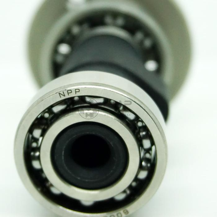 NOKEN AS CAMSHAFT TIGER NPP