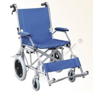 HOT SALE IBS ( China) Kursi roda dewasa traveling (Via darat)