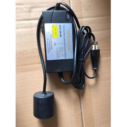 Ballast UV-Tech Lampu UV Sterilisasi 4 kaki 12 gpm Import - UV-Tech