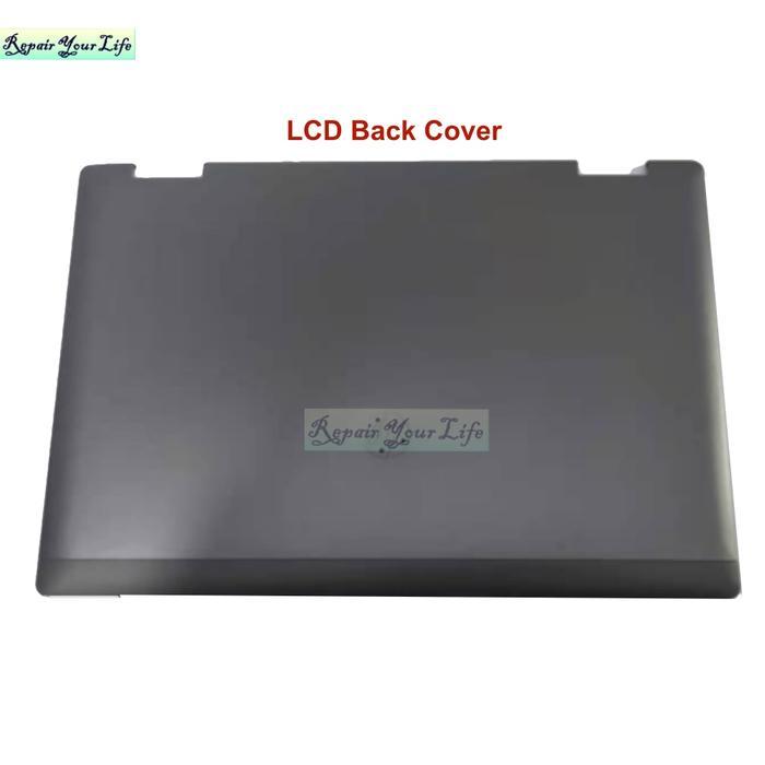 Casing Laptop Frame LCD Back Cover Front Bezel For HP ProBook 6475B 6460B 6465B 6470B Palmrest Upper