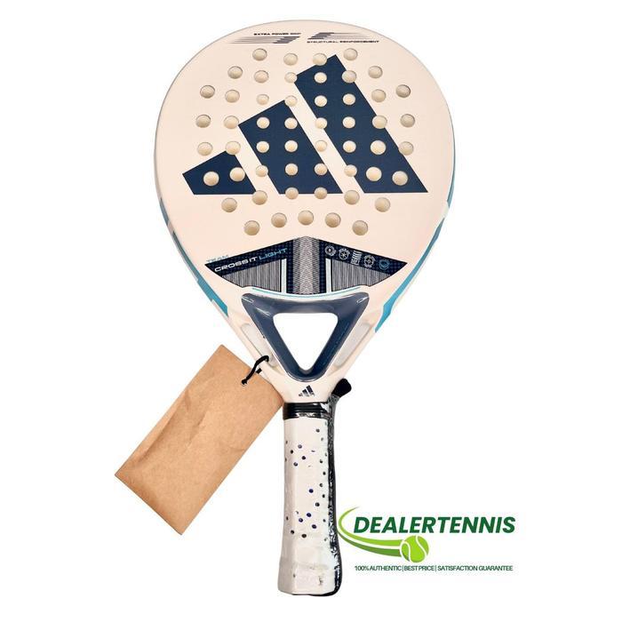 Adidas Cross it Team Light 3.4 2025 Racket Padel