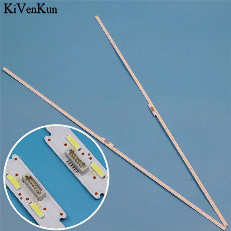 Led Backlight Strips For Sony Kd-49X705E Kd-49X705F Kd-49X720E Kd-49X7500F Kd-49X755F Bars Lb49028