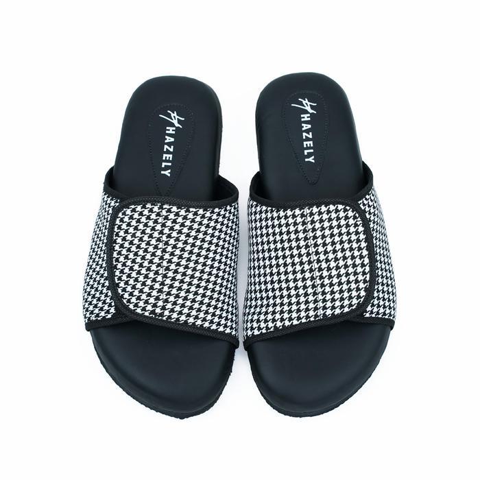 Consina - Sandal Diabetes Willow Series - Sandal Kesehatan Wanita Dan Pria - Sandal Diabetes Super