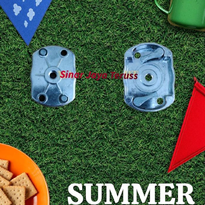 Starter Pully Tasco CG 430 Rumah Platuk Tasco CG 430