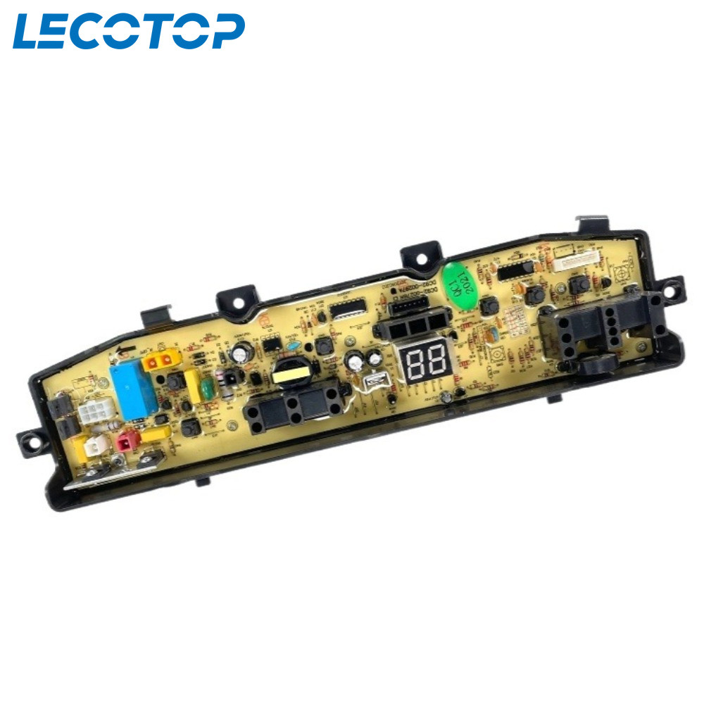 New DC92-00278R DC92-00297A Computer Control Board For LittelSwan Washing Machine Display PCB Washer