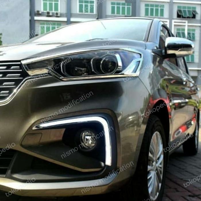 Dlr Oem Foglamp All New Suzuki Ertiga 2019