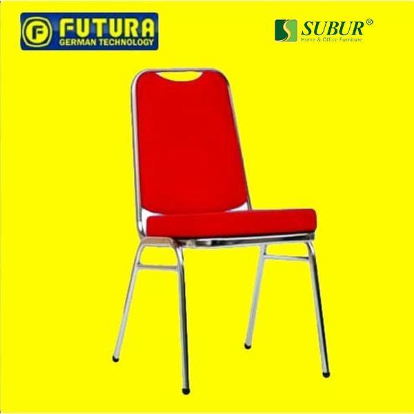 Kursi Susun Futura Ftr - 405