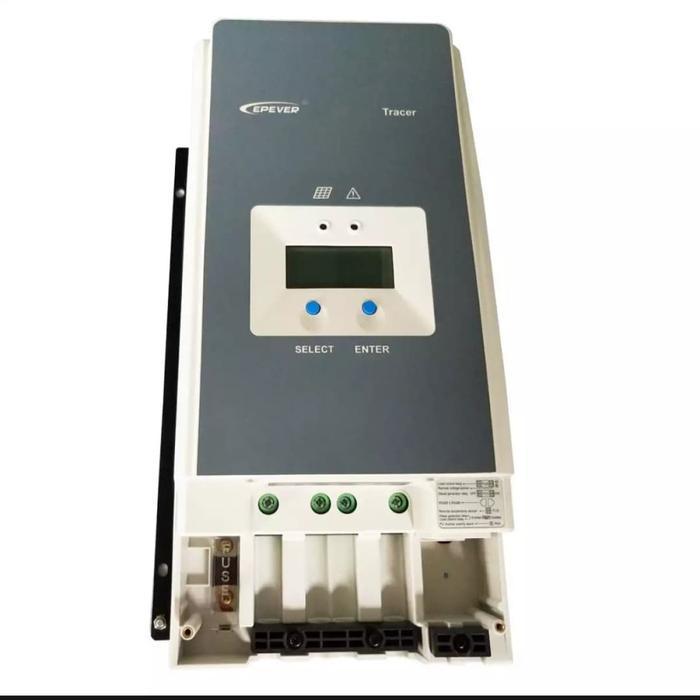 MPPT EPEVER 50A 48V MPPT SOLAR CHARGE CONTROLLER 150V DC SCC