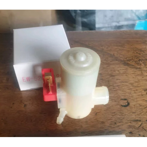 Motor Washer Dinamo Pompa Air Wiper Honda Accord Prestige Maestro Cielo Grand Civic LX Nouva Nova Wo