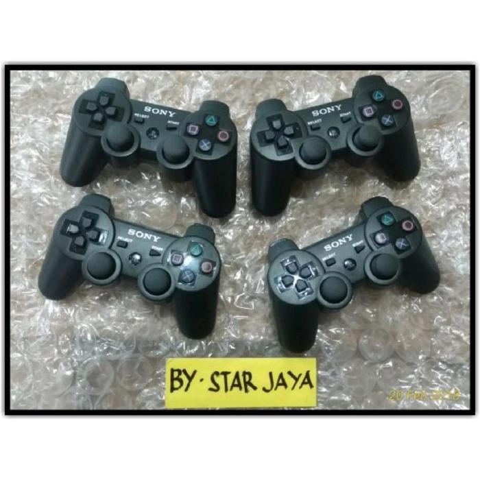 Stik Ps3 Op Warna + Stik Ps3 Op Hitam Terlaris