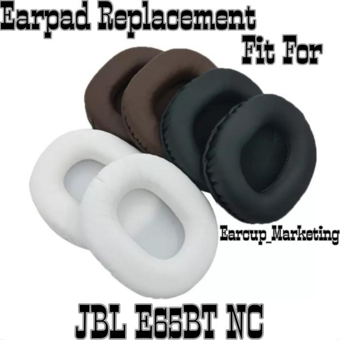 Ear Pad JBL E65 E 65 65BT NC BTNC 65BTNC Earpad Cushion Headphone