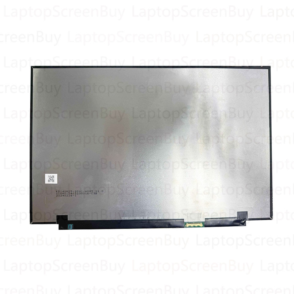 14.0" Kd140N25-30Ni-A005 A004 B004 For Acer Aspire Lite 14 Model N23G1 Screen Matrix Laptop Lcd Led