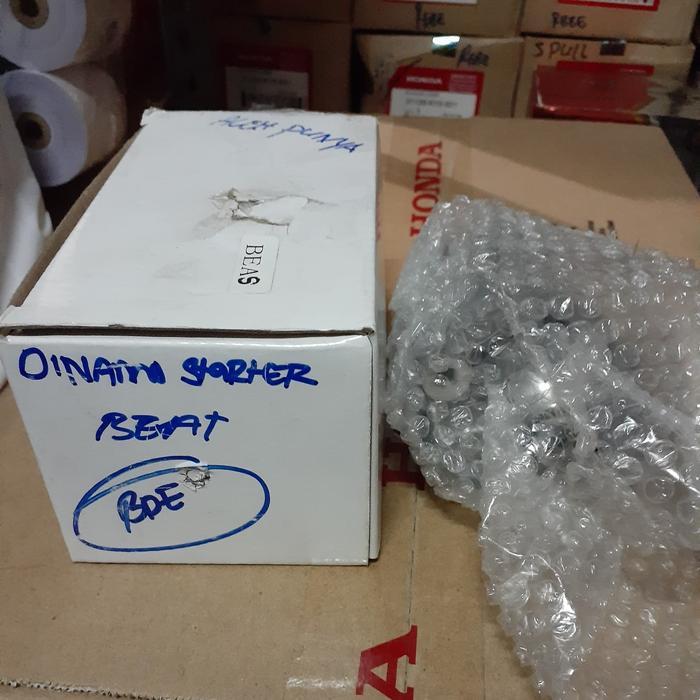 PRODUK DINAMO STATER BEAT DYNAMO STARTER VARIO SCOOPY