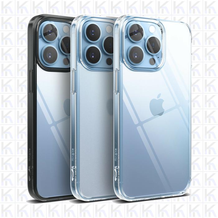 Sale Rearth Ringke Fusion Case Iphone 13 / 13 Pro / 13 Pro Max / 13 Mini