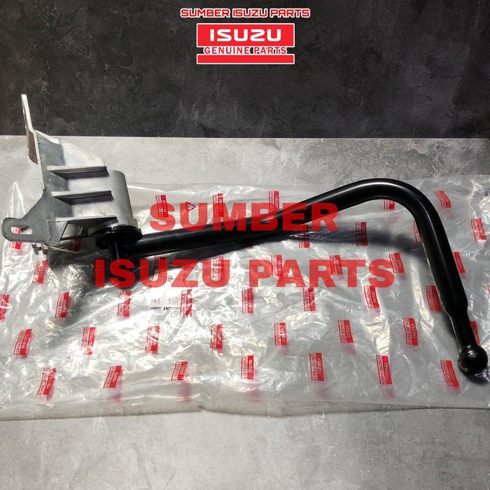TANGKAI GAGANG SPION ISUZU ELF NMR71 NMR 71 ORIGINAL