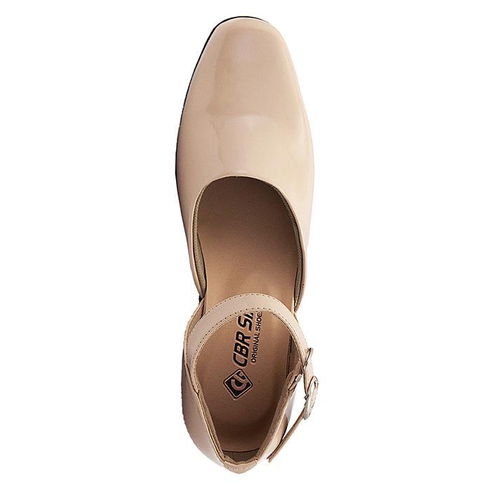CBR SIX SEPATU FORMAL WANITA -PUC 726