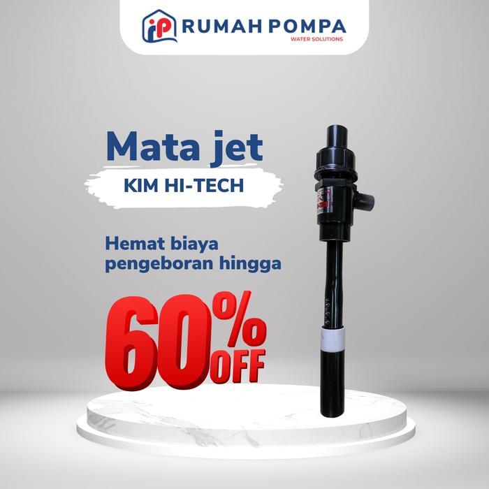 sge9- Mata Jet Apolo ( Kim Hi-Tech )