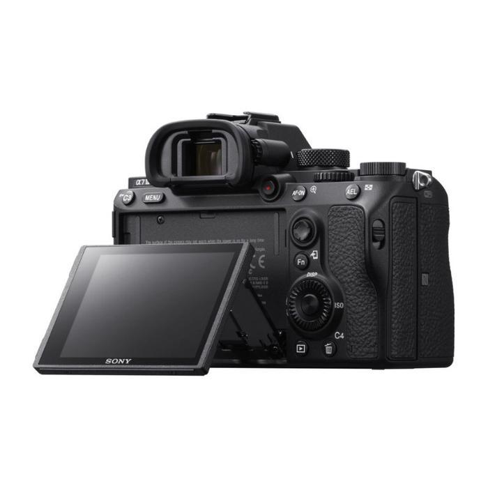 426e- Sony A7Iii Sony Alpha A7 Iii Body Garansi Resmi