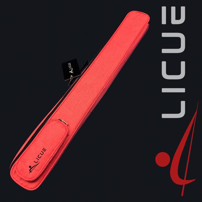 Licue Case 1X1 // Cue Case // Billiard Cue Case // Tas Stick Billiard