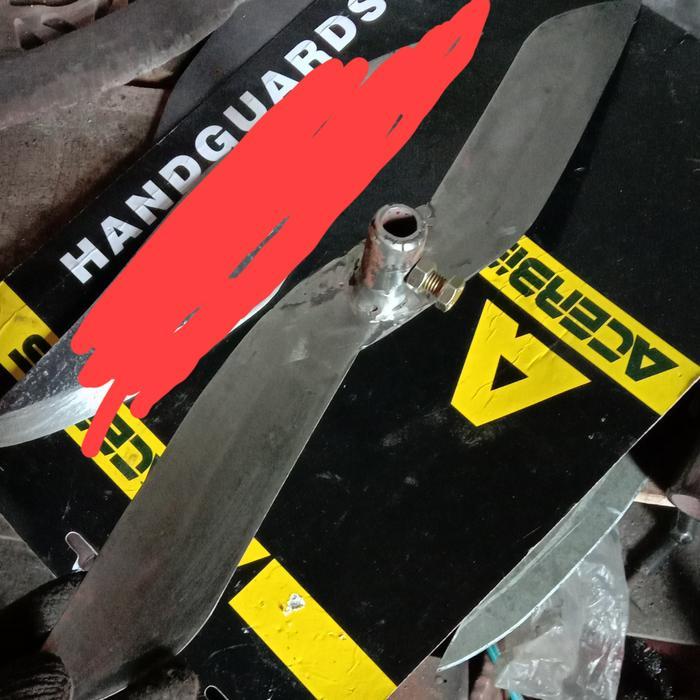 Pencacah Rumput Khusus Dinamo