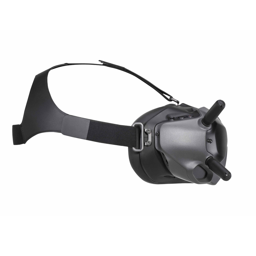 VR glasses for DJI FPV Goggles V2 Drone Racing Immersive Experiencelong-distance transmission anti-i