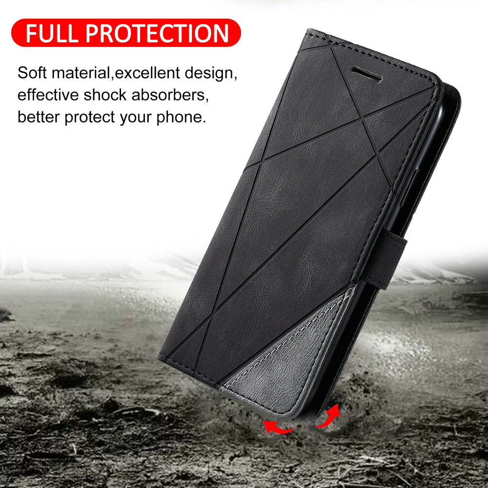Mi9T Mi 9T 9 T T9 Leather Flip Case Wallet Book Cover for  Mi 9T Pro Case  Mi T9 Mi9 T Phone Shell F