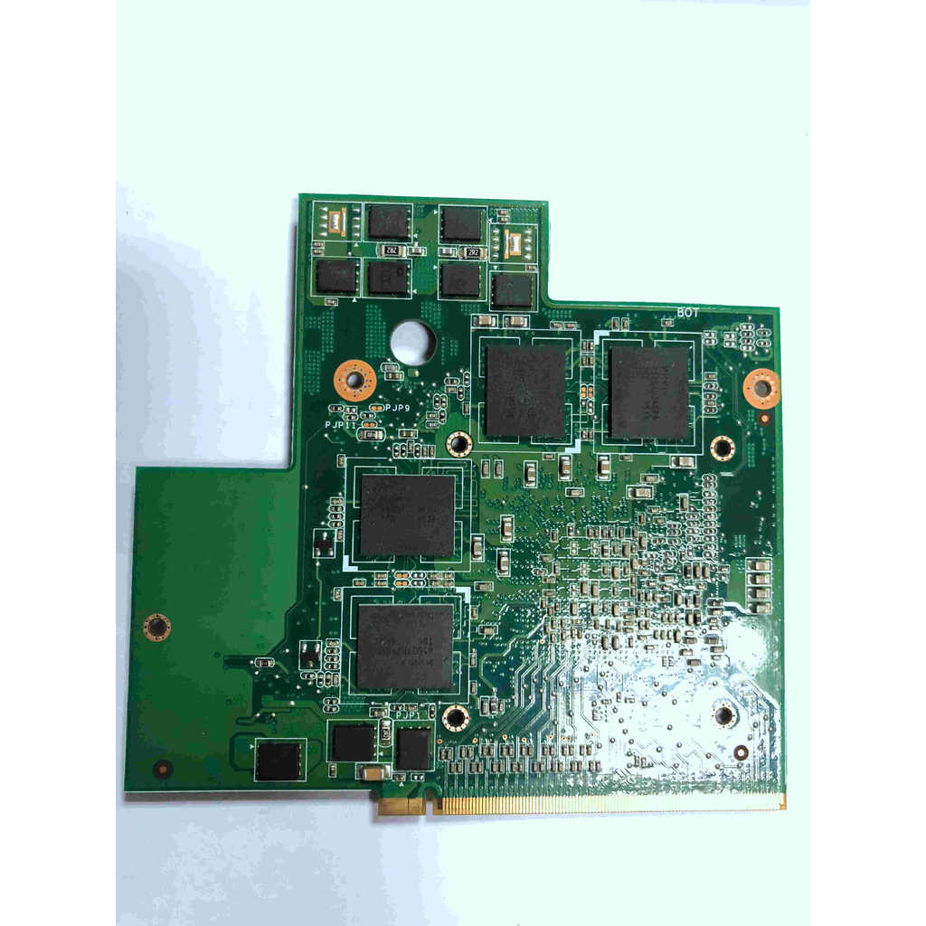 USE For ASUS G60JX G51JX Notebook Graphics Card FOR PN 60-NYLVG1000-C11 GTS360M GTS 360M N11E-GS1-A3