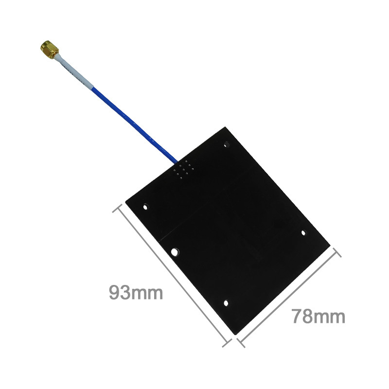 PCB directional antenna 1.2G High-Gain Antenna