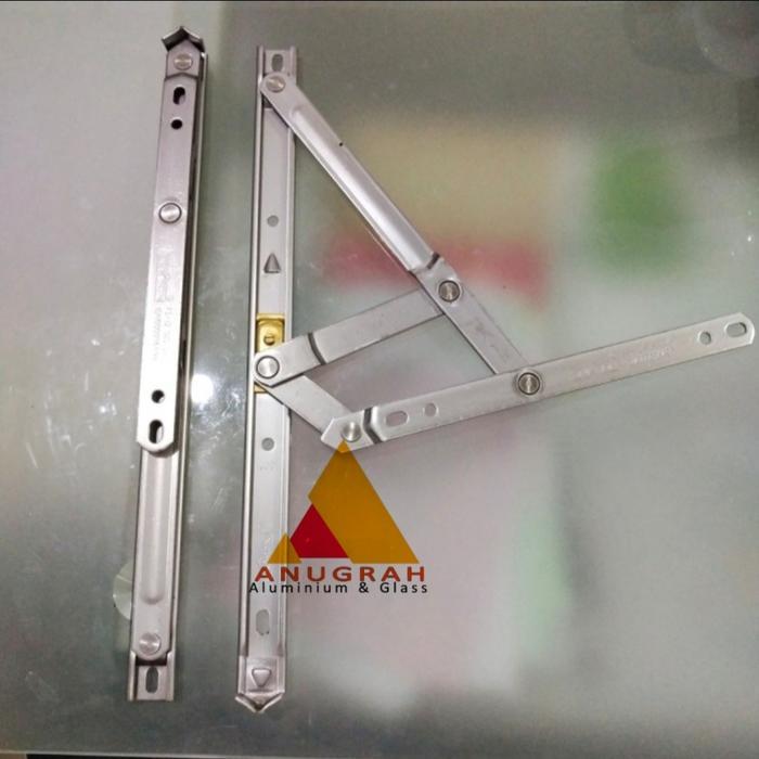 Engsel Casement Dekson 12"