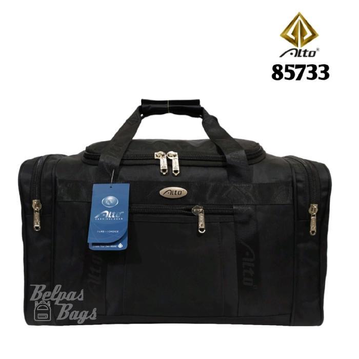 Tas Baju travelbag tas bepergian travel travelling Alto