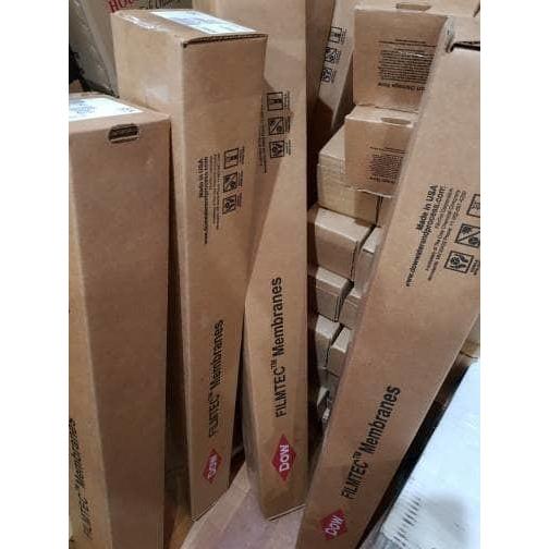 MEMBRANE RO FILMTEC BW30-4040 DRY DUPONT MEMBRANE FILMTEC BW 30-4040 BW 4040