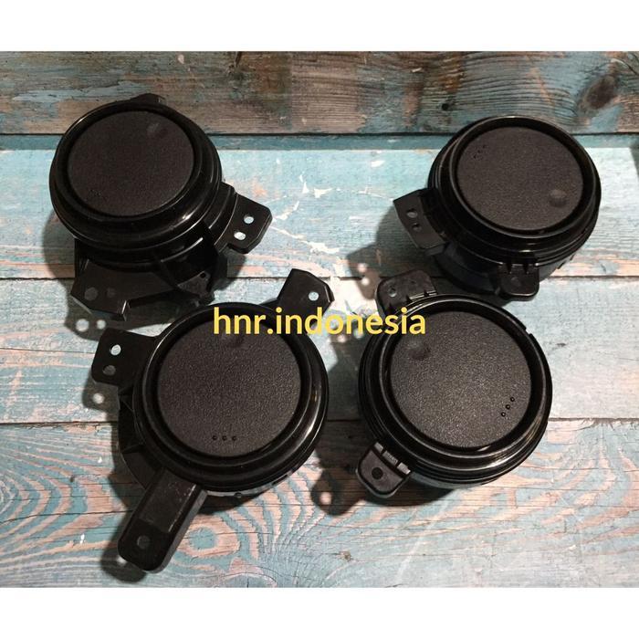 GRILL KISI KISI AC Mobil HONDA Brio Mobilio Jazz BRV ASLI HONDA