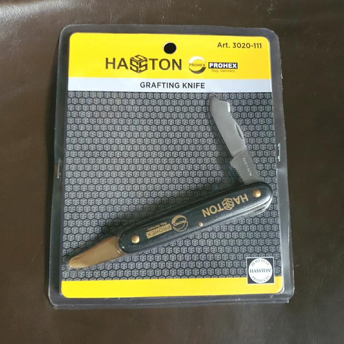 PISAU STEK HASTON PROHEX 3020-111