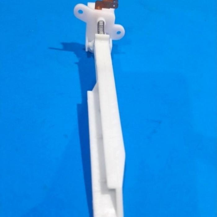 Switch pintu mesin cuci electrolux 1 tabung