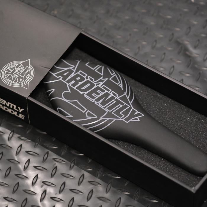 SADEL ARDENTLY SEPEDA FIXIE