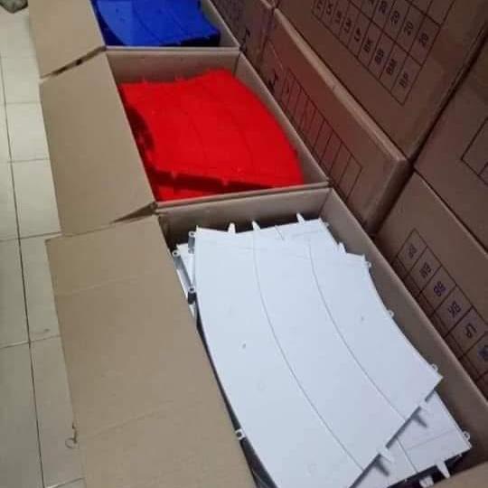 TRACK HJH BELOK / TREK HJH BELOKAN