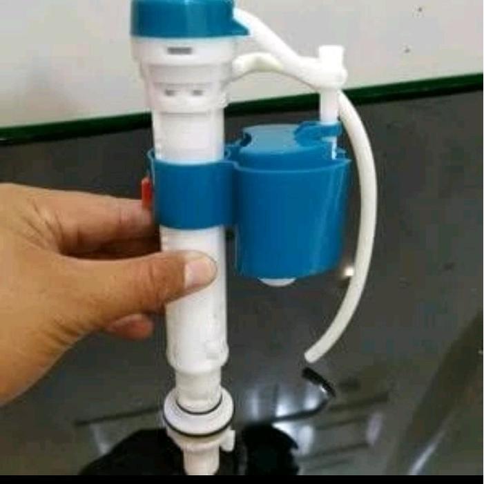 Pelampung Biru Closet/Sparepart Closet/Universal