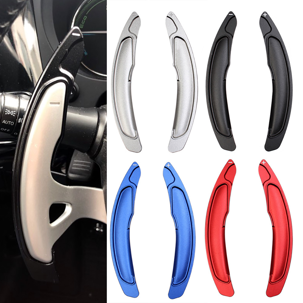 Car Steering Wheel Shift Paddle Extend Direct Gear Paddle Extension