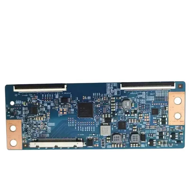 T420HVN06.3 42T34-C03 T-CON board 43 inch 50 inch TV equipment graphics card CTT