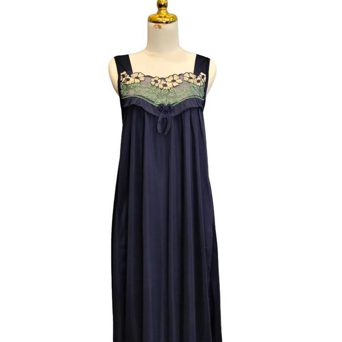 Santaibju- Vergo - Dress Lingerie Wanita Py 352 Jumbo Ld 120 Cm Fit Xxl