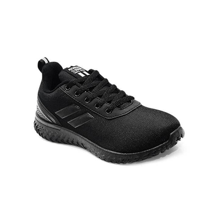 ezbu- [10 Tahun+] North Star - Tod "Anti Bacterial" Sepatu Sneakers Sekolah Anak