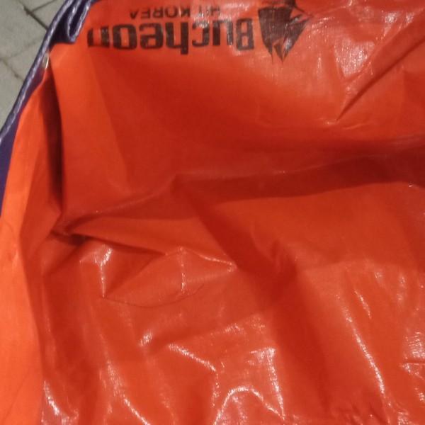 Kolam Terpal Ukuran 3 X 2 X 0.5 M Terpal Kolam Lele 3X2X0.5 M