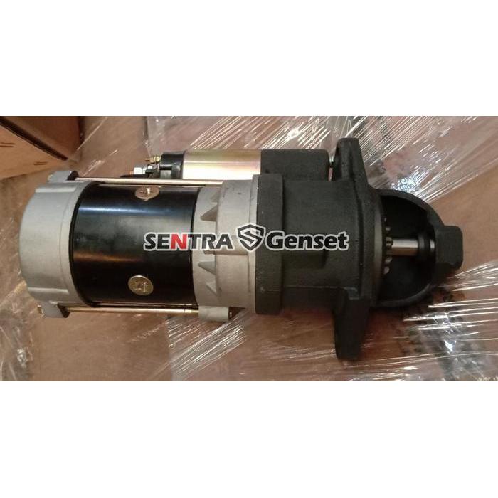 Dinamo stater Firman FDG 7800 SE2