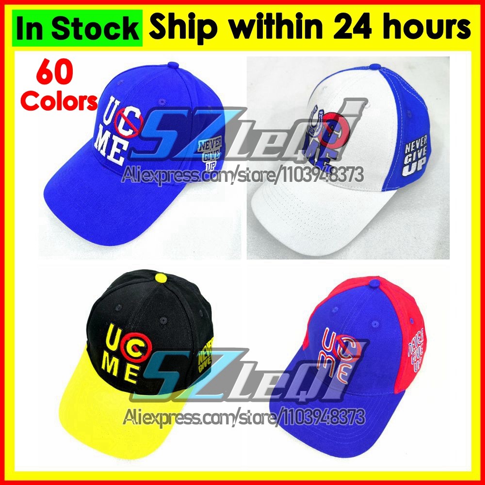 Baseball Cap For JOHN CENA Farewell Tour 2025 Outdoor Adjustable Motorcycle Hats Sunscreen Caps
