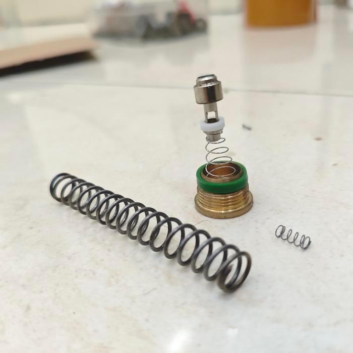 Valve set G19 M84 323 M9A1 321 Upgrade.