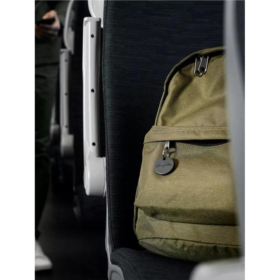 tknb- Chipolo One Spot Apple Find My Item Key Finder Bluetooth Pencari Kunci