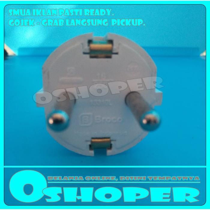 steker listrik broco. stecker listrik broco. stecker broco.steker arde