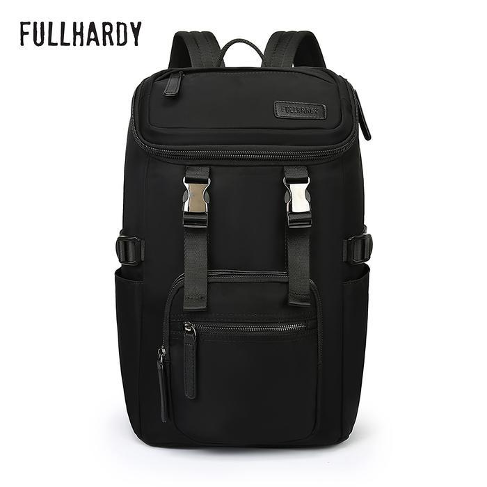 Ransel Nylon Fullhardy NYLR 16751