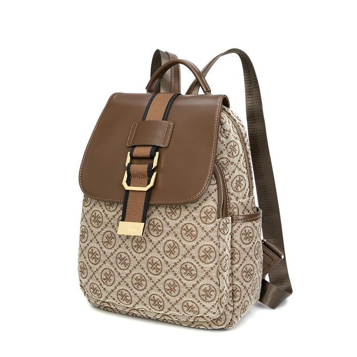 Palomino Petra Backpack - Oat